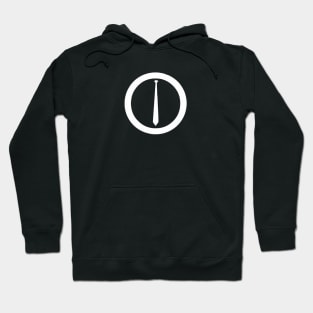 Gentlemen of the Force 2 Hoodie